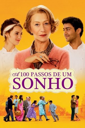 A 100 Passos de Um Sonho