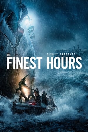 Film The Finest Hours streaming VF gratuit complet
