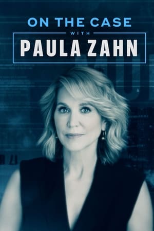 Póster de la serie On the Case with Paula Zahn