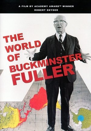 Póster de la película The World of Buckminster Fuller