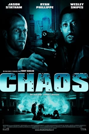 Chaos Streaming VF VOSTFR