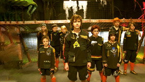 Die Wilden Kerle 3