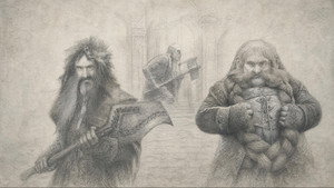 The Hobbit: The Battle of the Five Armies