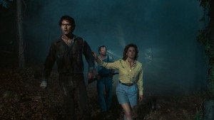 Evil Dead II