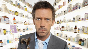 House, M.D.