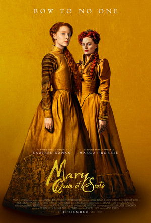  {[HD]}#FuLL PuTloCkeR'$!!    -*  WatCH Mary Queen of Scots FuLL MOVIE and Free Movie Online  -* 