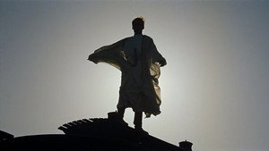 Lawrence of Arabia