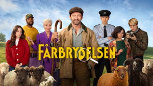The Sheep Detectives