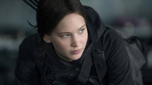 The Hunger Games: Mockingjay - Part 2
