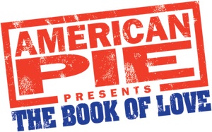 American Pie presenta: El libro del amor