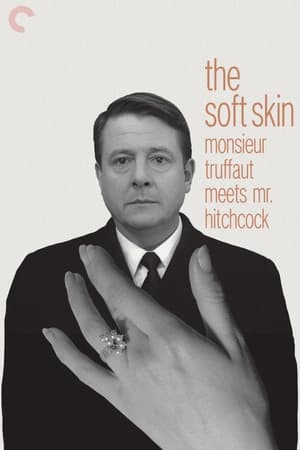 Póster de la película Monsieur Truffaut Meets Mr. Hitchcock