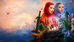 Descendants: Wicked Wonderland