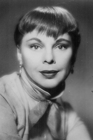 Carol Haney
