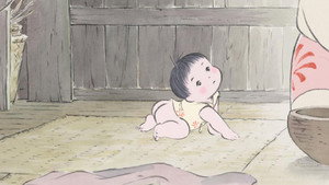 かぐや姫の物語