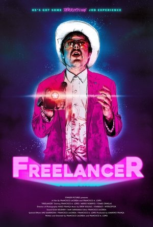 Póster de la película Freelancer