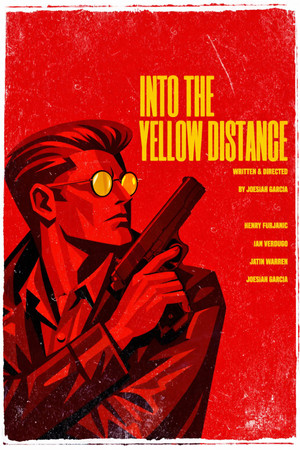 Into the Yellow Distance