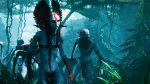 Avatar: Fire and Ash
