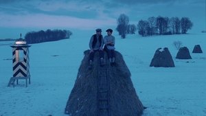 The Grand Budapest Hotel