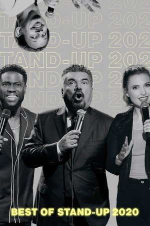 Póster de la película Best of Stand-up 2020