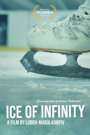 Ice of Infinity
