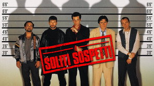 The Usual Suspects