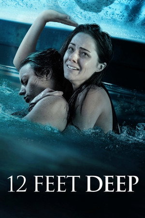 12 Feet Deep