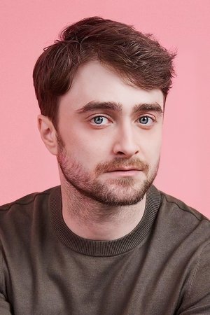 Daniel Radcliffe