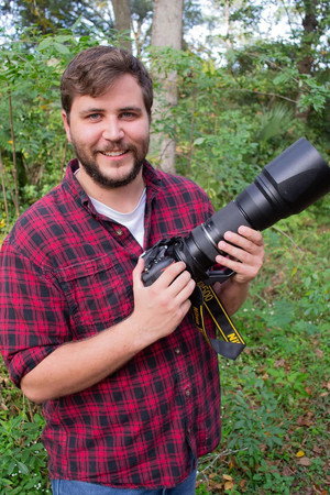 Zach Steinhauser