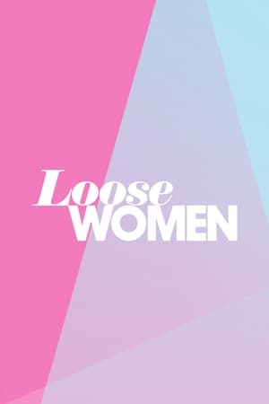 Póster de la serie Loose Women