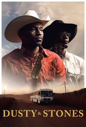 Póster de la película Dusty & Stones