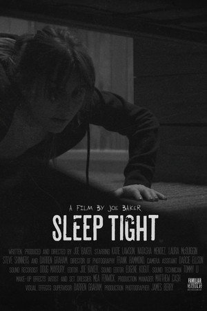 Póster de la película Sleep Tight