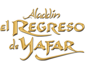 Aladdín: El regreso de Jafar