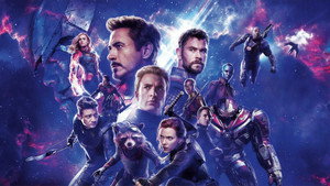 Avengers: Endgame