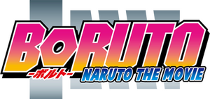 Boruto: Naruto la Película