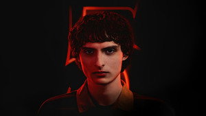 Stranger Things