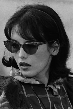 Isabelle Adjani