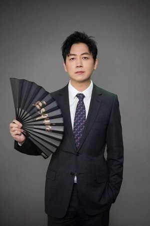 潘粤明