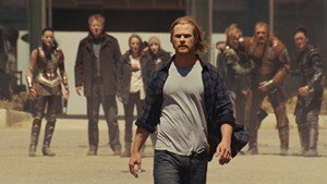 Thor