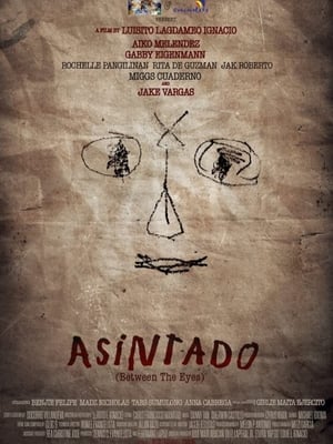 Póster de la película Asintado