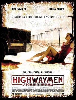 Highwaymen : la poursuite infernale Streaming VF VOSTFR