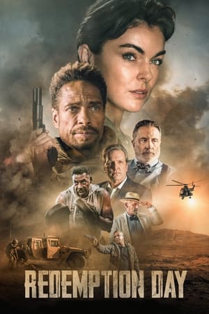 Redemption Day Streaming VF VOSTFR