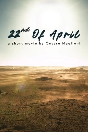 22nd of April, the Earth Day