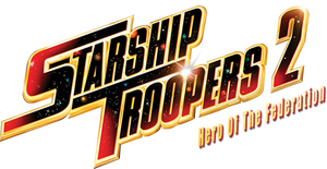 Starship Troopers 2: Héroe de la federación