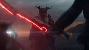 Predator: Badlands