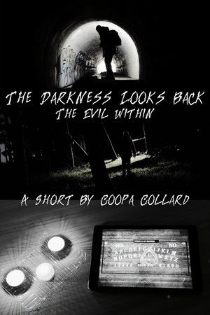 The Darkness Looks Back | The Evil Within