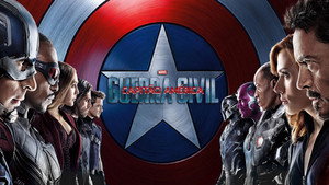 Captain America: Civil War
