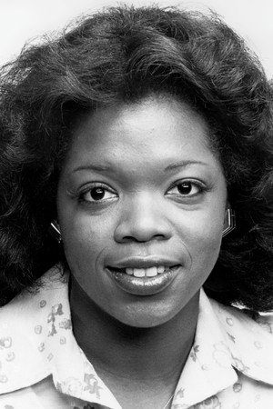 Oprah Winfrey
