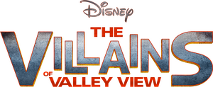 The Villains of Valley View