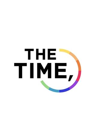 watch the time, tv show poster