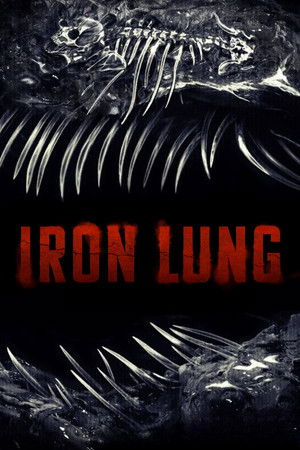 Póster de la película Iron Lung